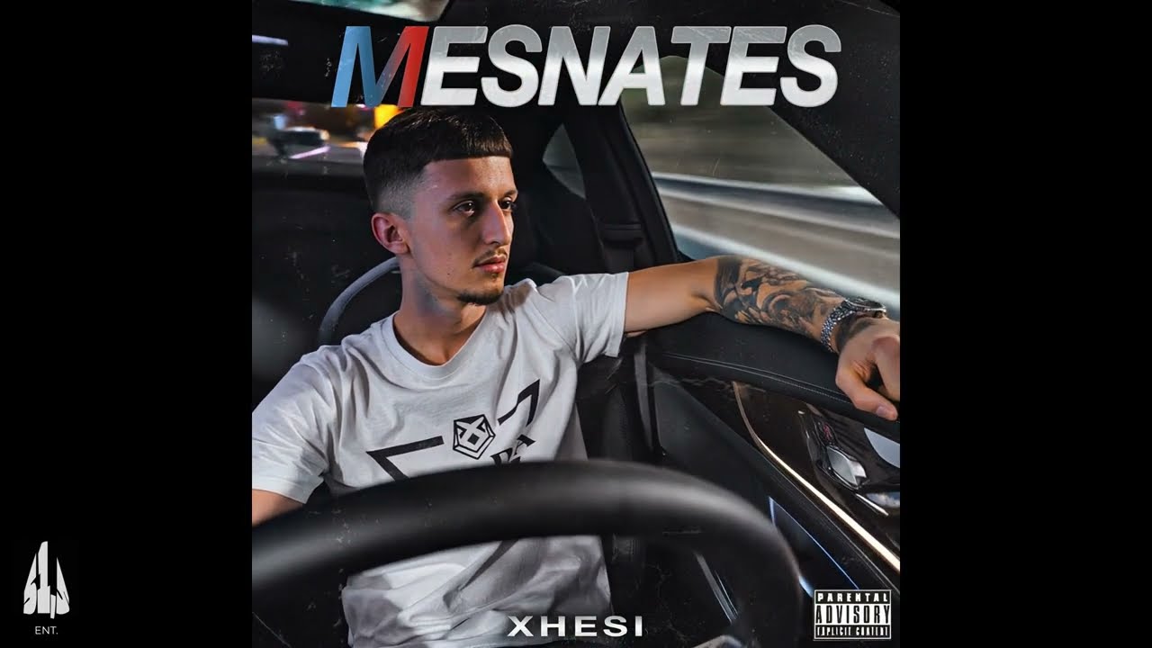XHESI - MESNATES