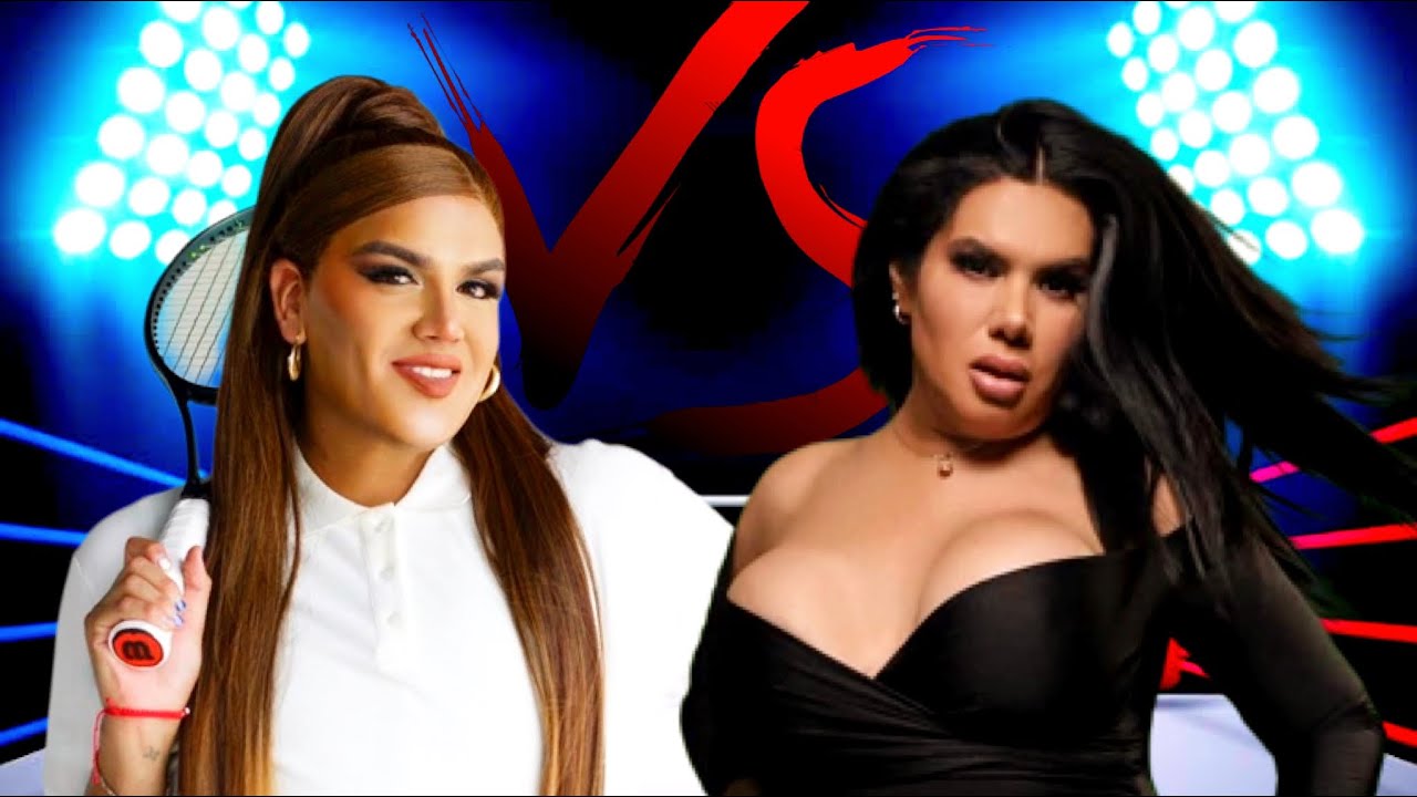 Salma vs Kimberly La Más Preciosa 🥊 ¿QUIÉN TIENE LA RAZÓN? | SECUENCIA