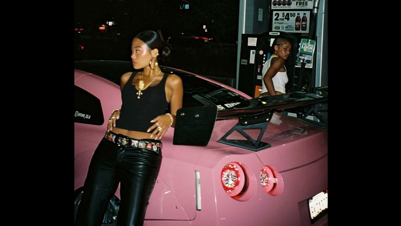 (FREE) R&B Type Beat - 