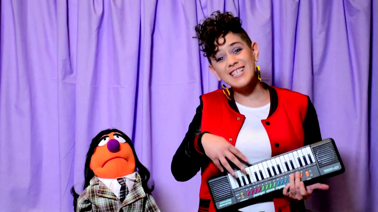 Jude Perl - Sorry (Official Music Video)