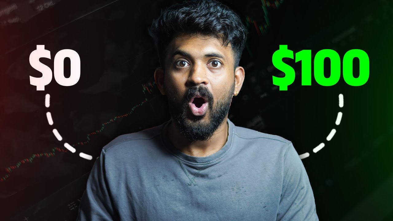 If you know this, you can succeed in day trading 🤯 !!! My Favorite Strategy | Full Breakdown🚀