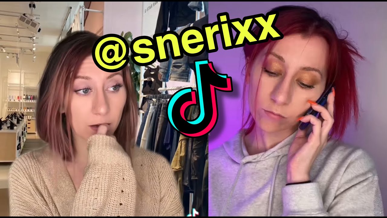 snerixx BEST OF 2024 (tiktok compilation)