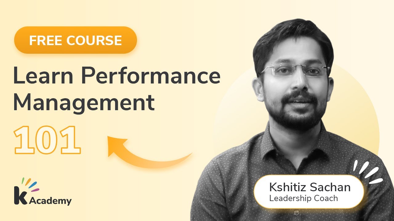 Performance Management System Explained in 15 MINUTES!