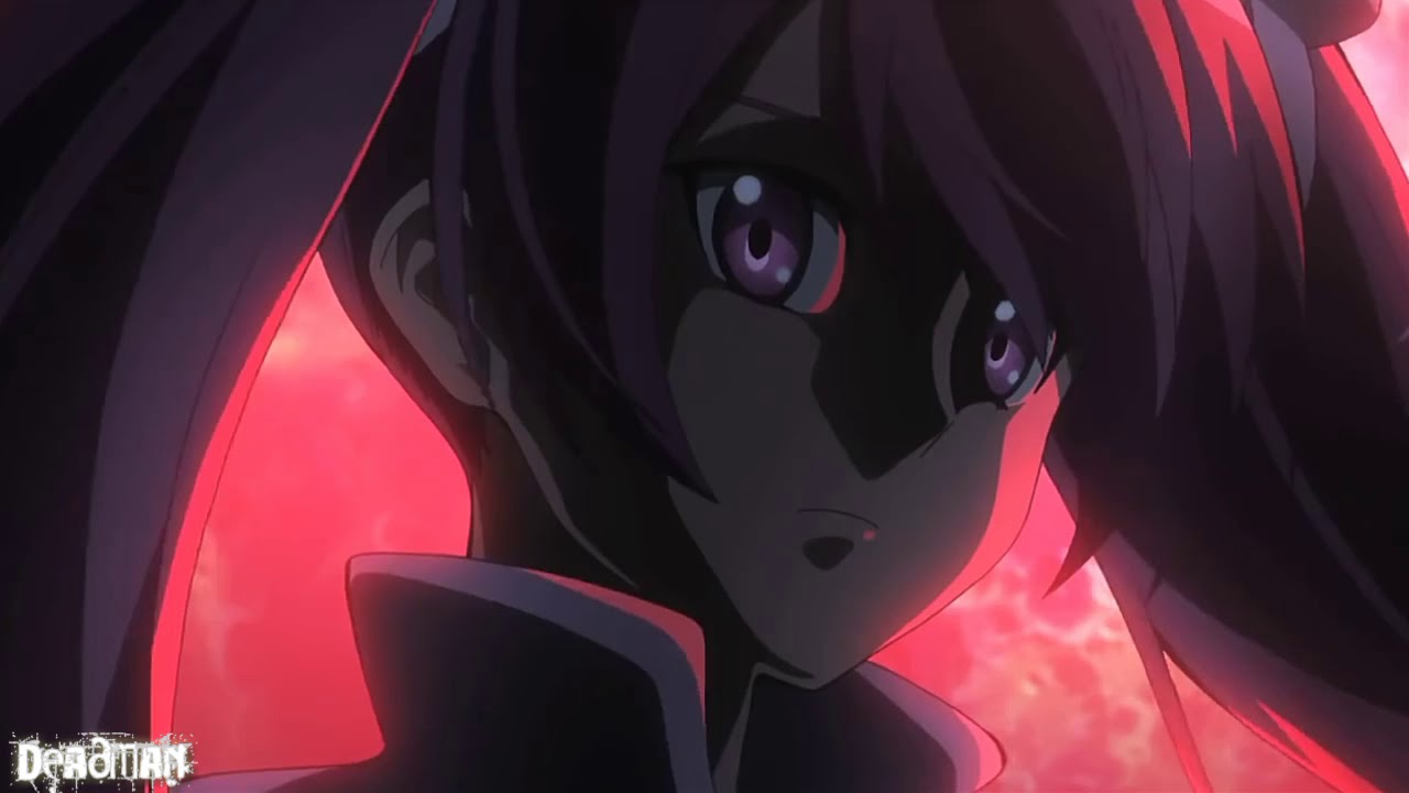 [AMV] Never Give Up - Sia