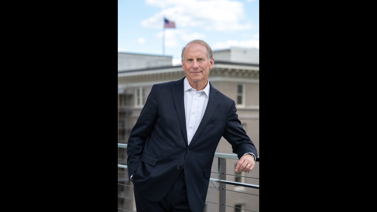 Religion and Foreign Policy Webinar: A Conversation With Richard Haass on Promoting the Common Good