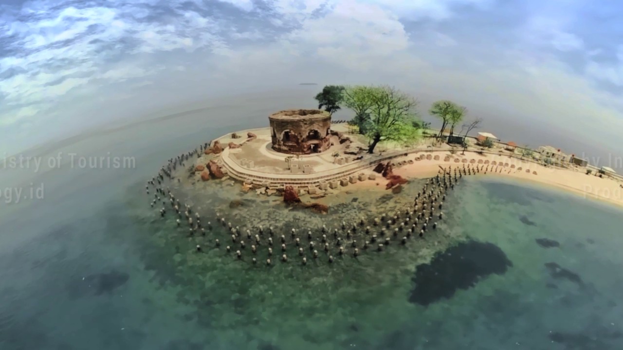 [WONDERFUL INDONESIA] : Jakarta in 360 Video 4K