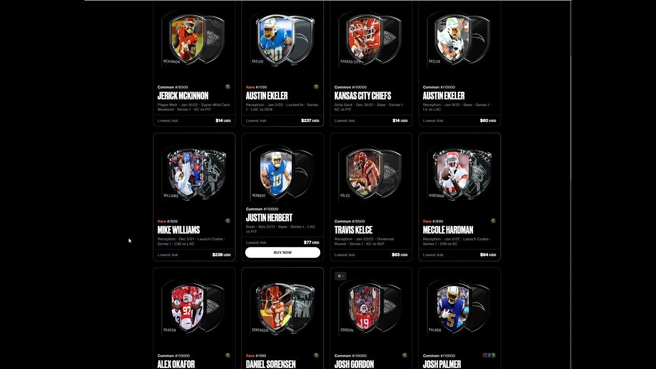 NFL ALL DAY PLAYBOOK WEEK 2 IS HERE!!! WHO SHOULD WE BE BUYING?