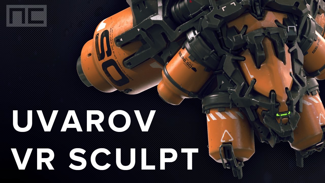 UVAROV 