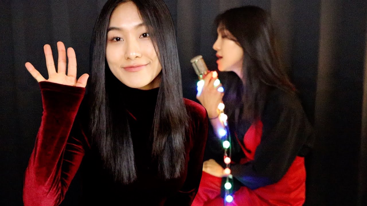 His eye is on the sparrow - Lauryn Hill and Tanya Blount cover by Nua