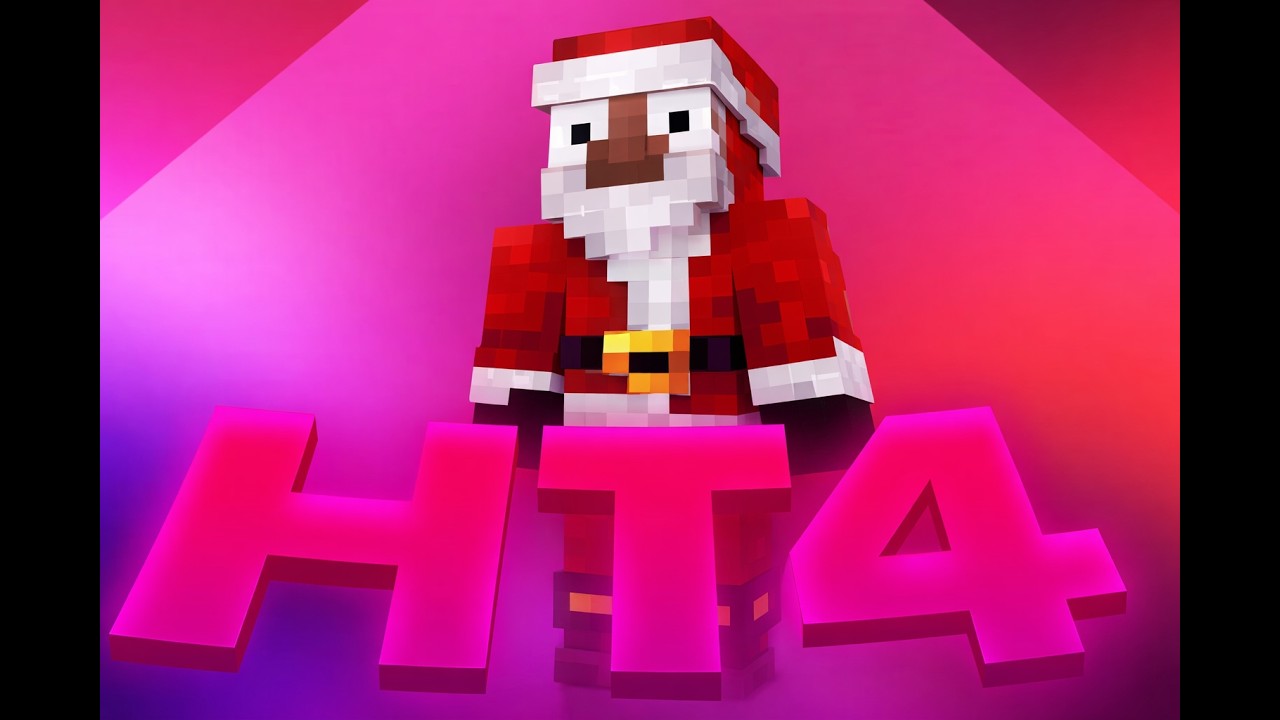 Ht4 npot montage:(