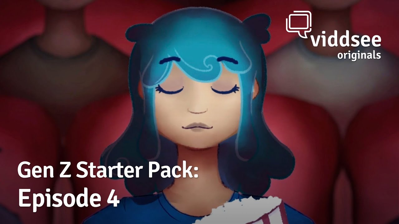 Gen Z Starter Pack | Ep 4: Calling Ashleigh // Viddsee Originals