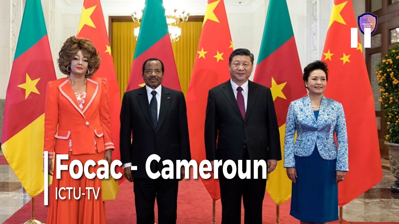 Le 19H sur ICTU-RTV