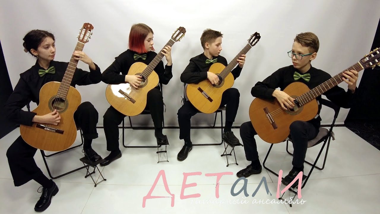 А. Рыбников, музыка из к/ф 