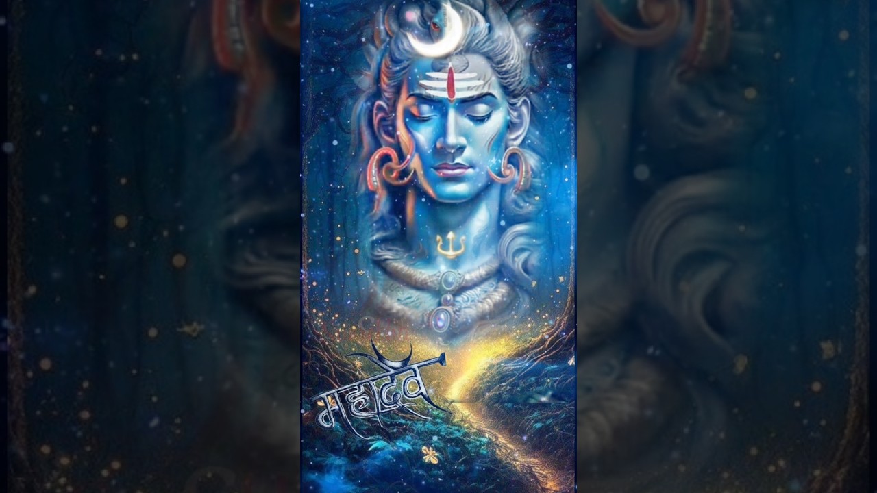 #shivbhakthi#mahima#shivshakthi