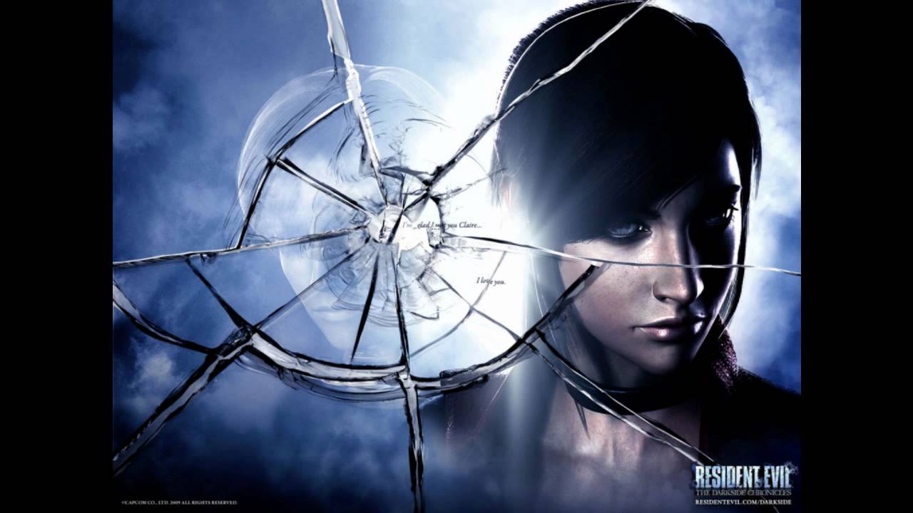 Darkside Chronicles Disk 2 Track 11 Sorrow