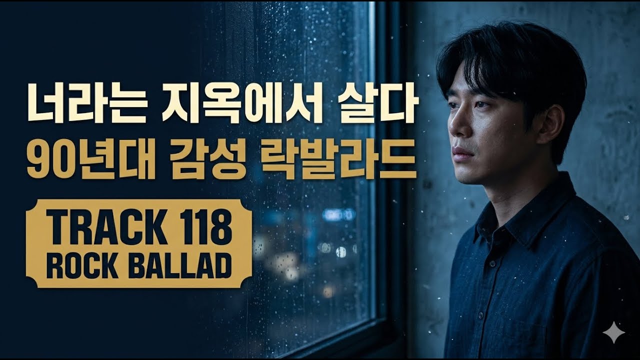 너라는 지옥에서 살다