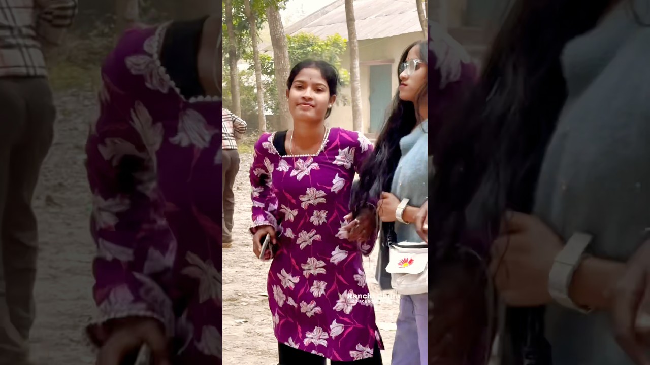 Ranchi Program Viral Video 