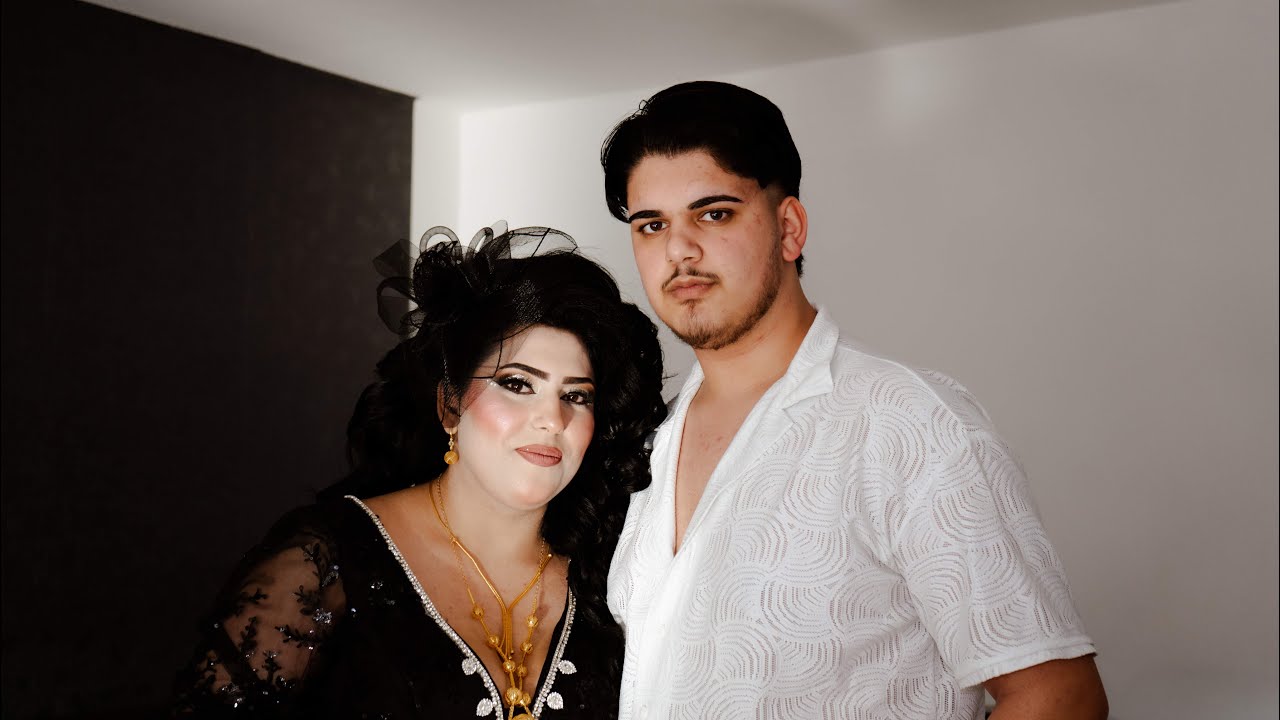 Recep ile Meryem Çaldırma Töreni Full Video