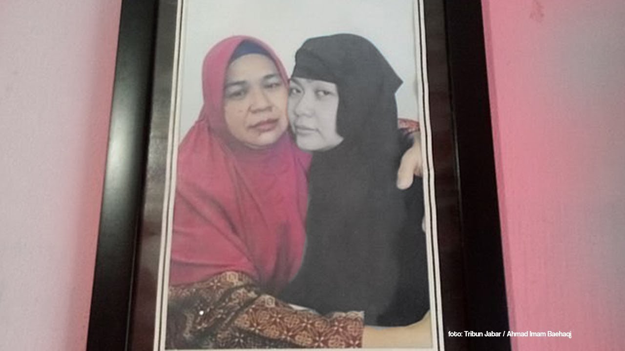 Tuti TKW Indonesia Dieksekusi Mati Arab Saudi, Sang Ibu: Tidak Ada Firasat Apa-apa, Saya Syok