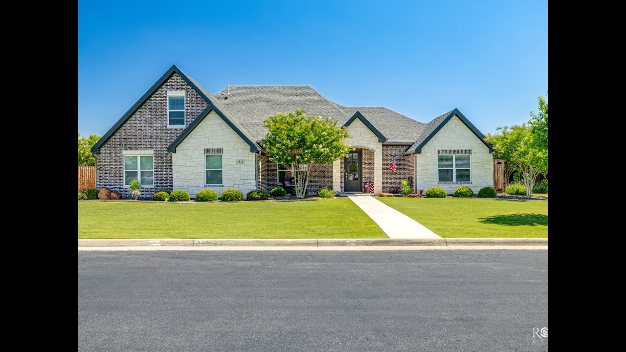 1846 Castle Pines, San Angelo, Tx