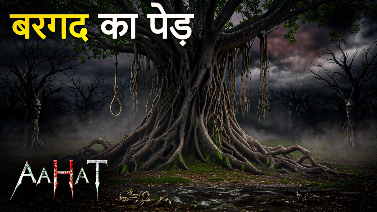 Aahat New Episode | Horror Show 2026 | Aahat New Episode 2026 | #aahat Horror Films