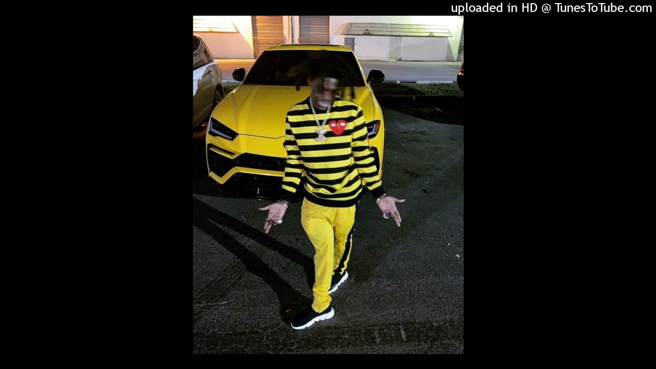 (FREE) Kodak Black Type Beat 2024 - 