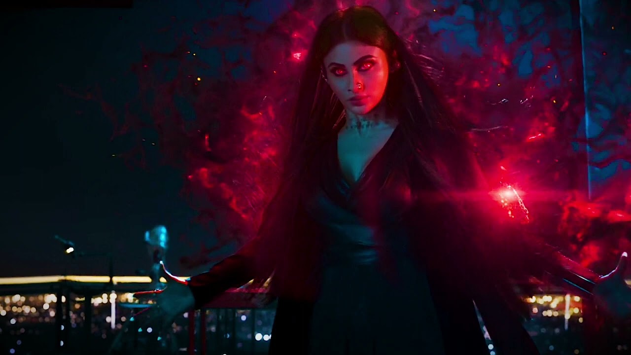Brahmastra Junoon BGM-Best Quality Film Version-Dialogues Removed-Pritam-Mouni Roy-Part One Shiva