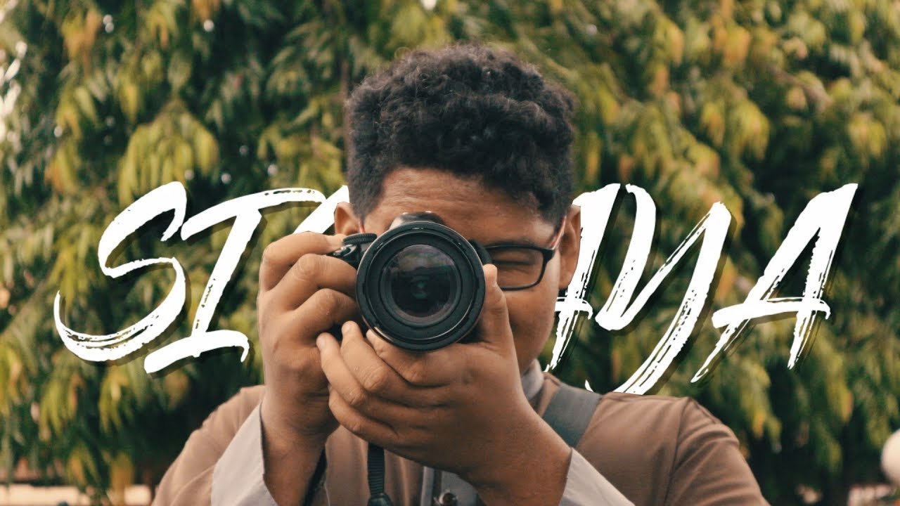 Sultan Ismail College - #SICRAYA Cinematic Video