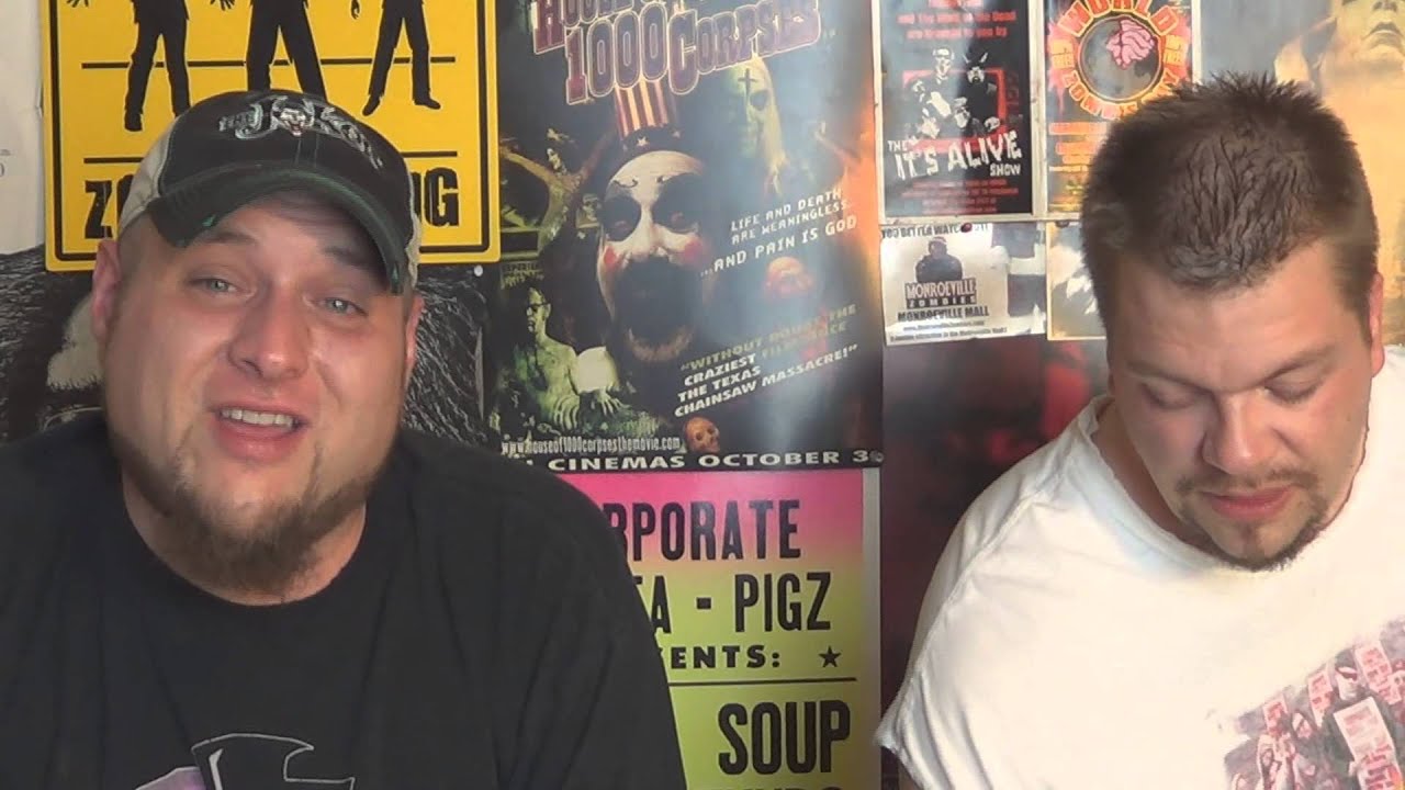 Worst Movies On Netflix Clip Show