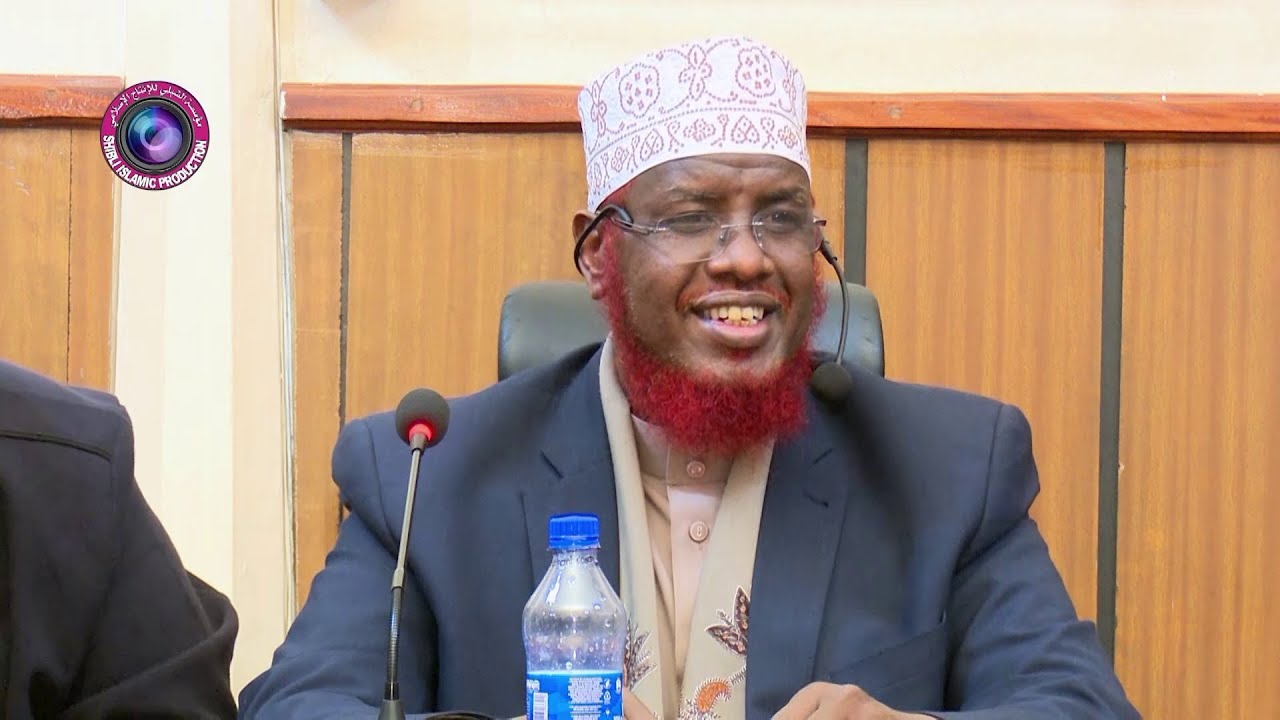 Q2aad¦SU'AALO IYO JAWAABO CUSUB [2020] SH UMAL