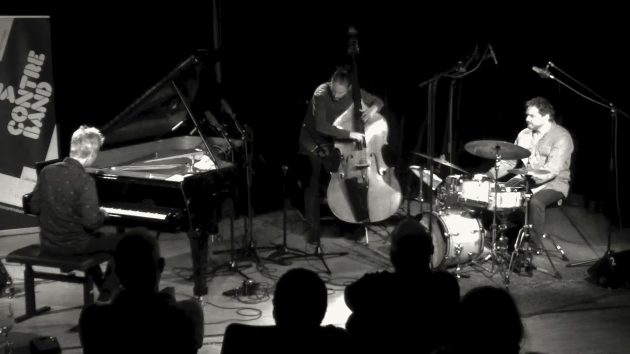 Andres Jimenez Trio -  Bessie's Blues , october 23rd  2021