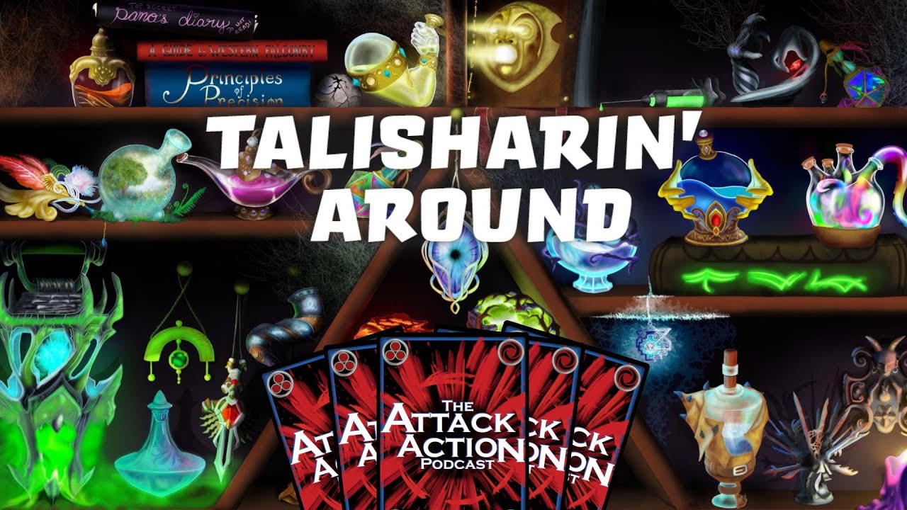 Flesh and Blood LIve Gameplay Azalea Sandscour