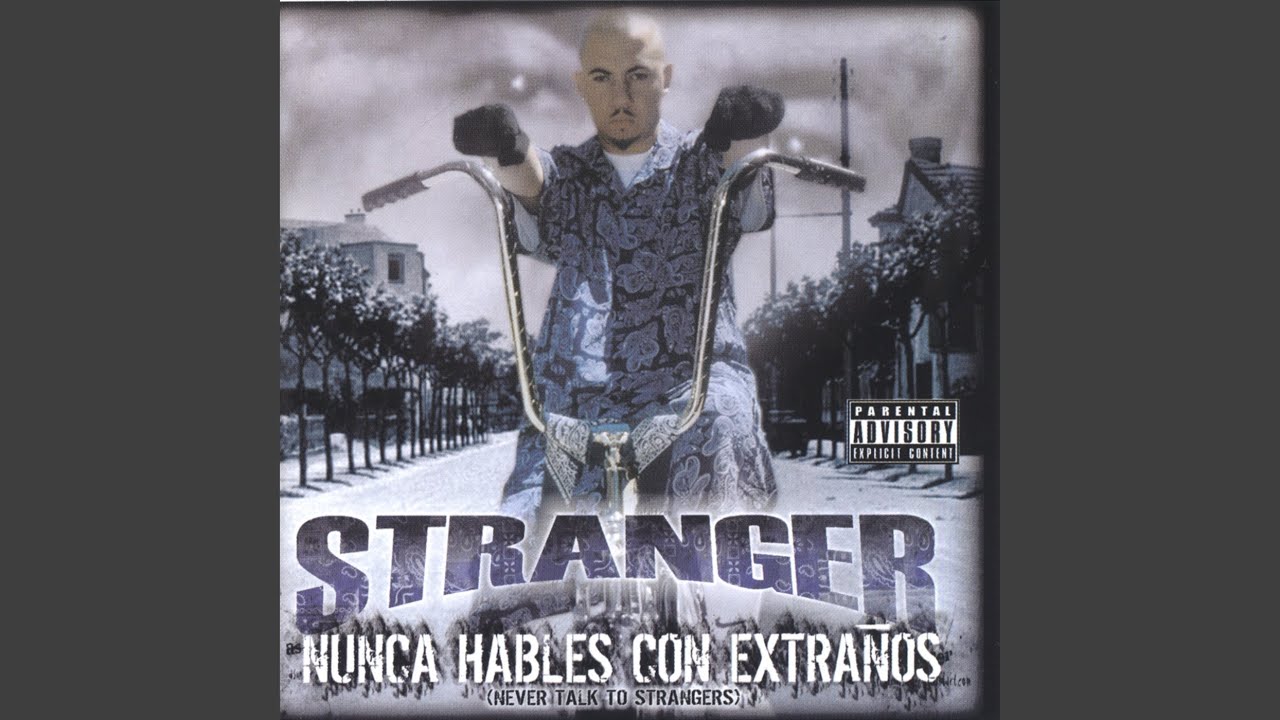 Encabronado