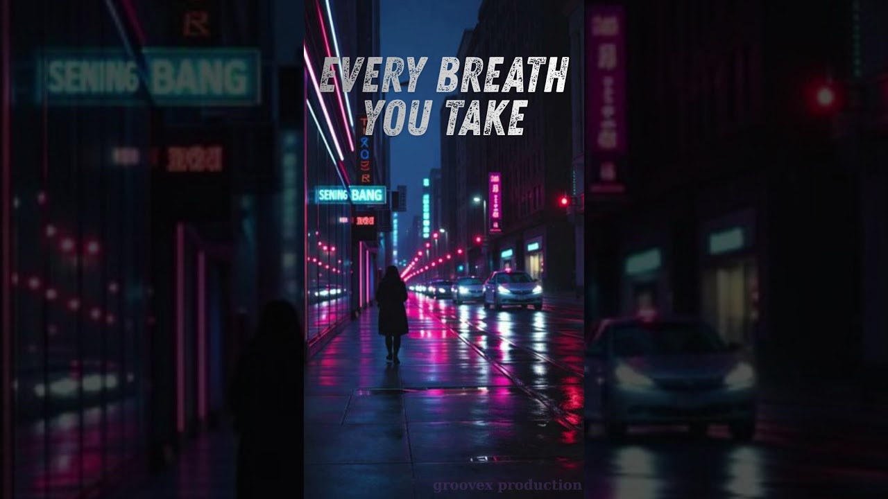 The Police   Every Breath You Take 