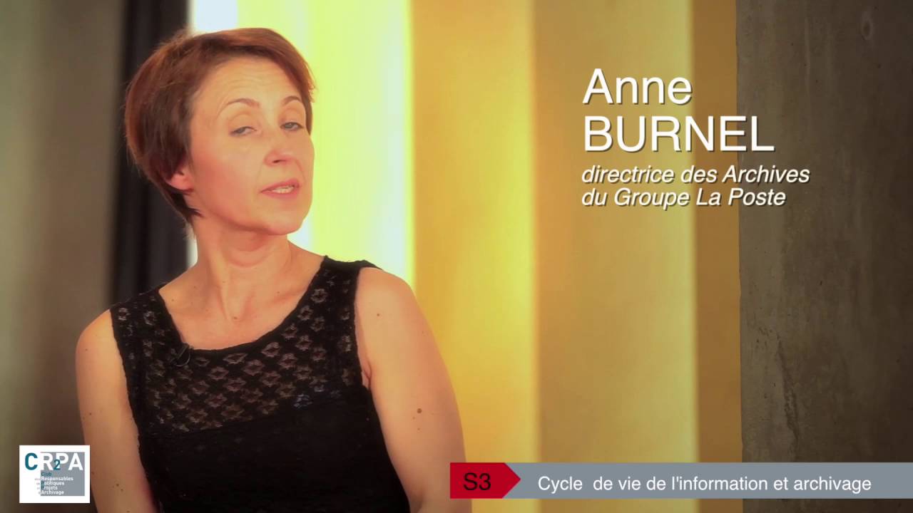 Durée de conservation (S3E, MOOC 