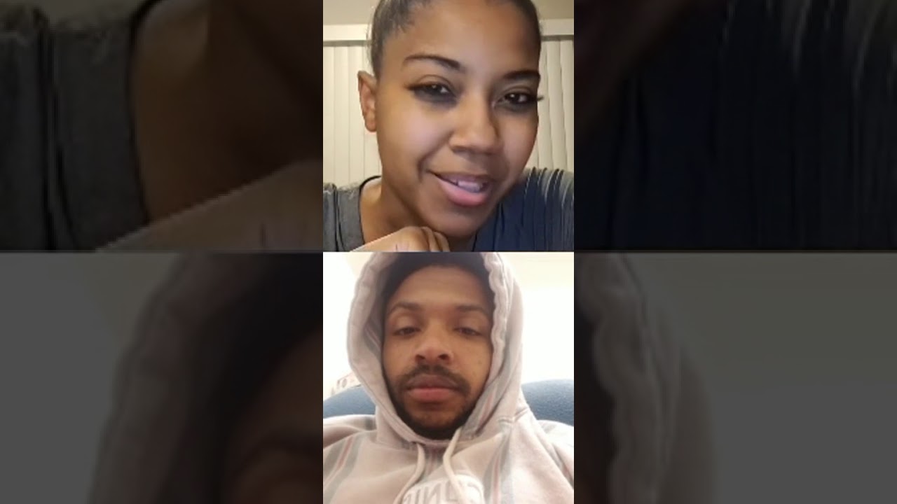 Sex, Lies and Relationships Ep2 "Why you lying? Part II: A Dangerous Game"