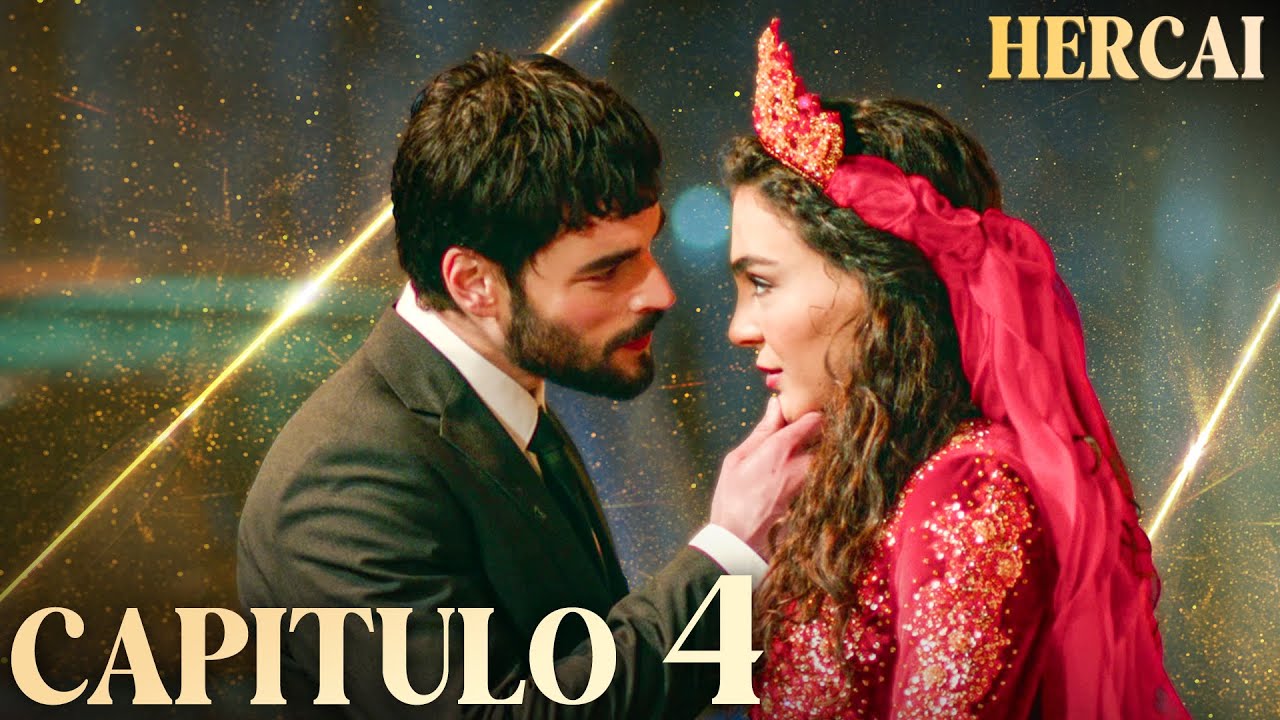 Hercai - Capítulo 4