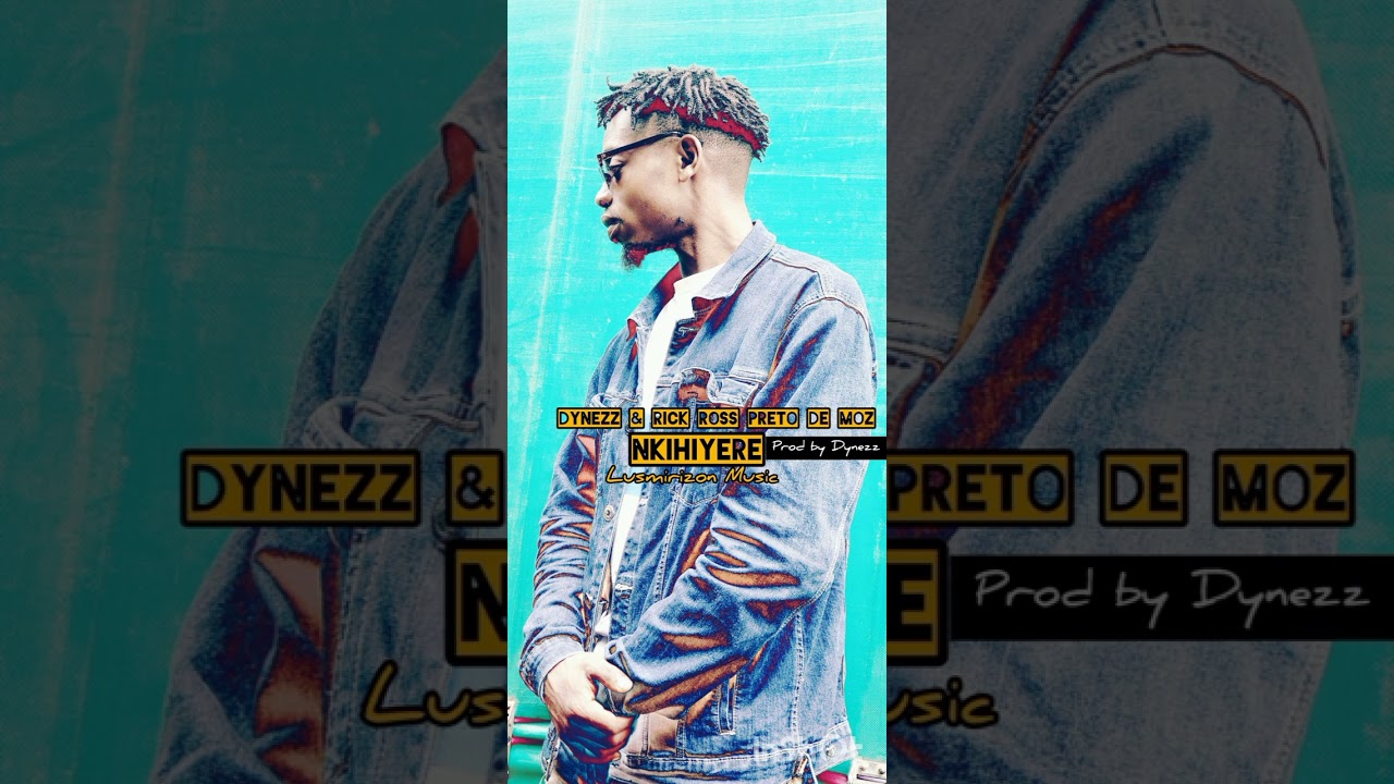 Dynezz ft Rick Ross Nkihiyere prod by Dynezz lusmirizon Music 2026