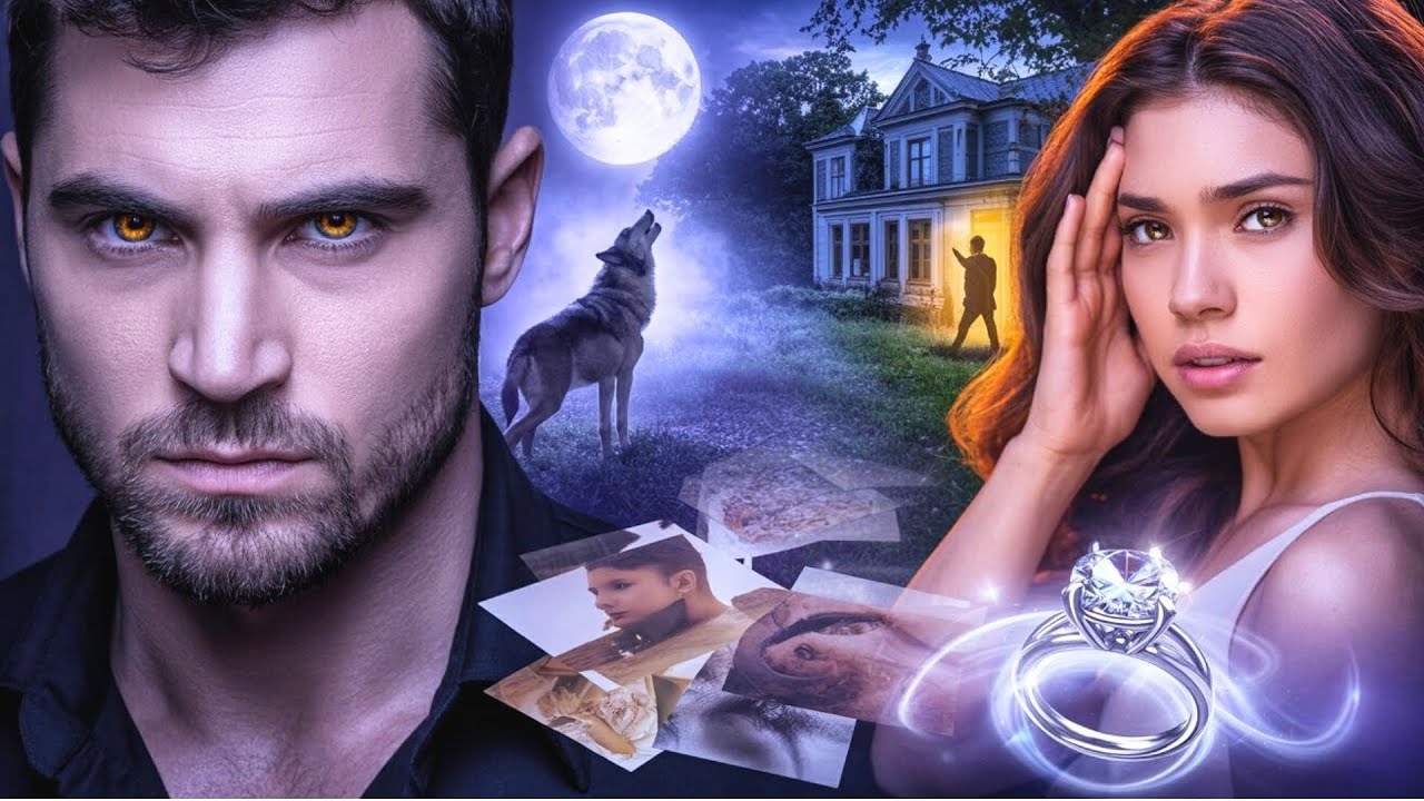 I Woke Up as the Alpha's Luna with No Memory - He Says We're Married But He's Lying | Werewolf R