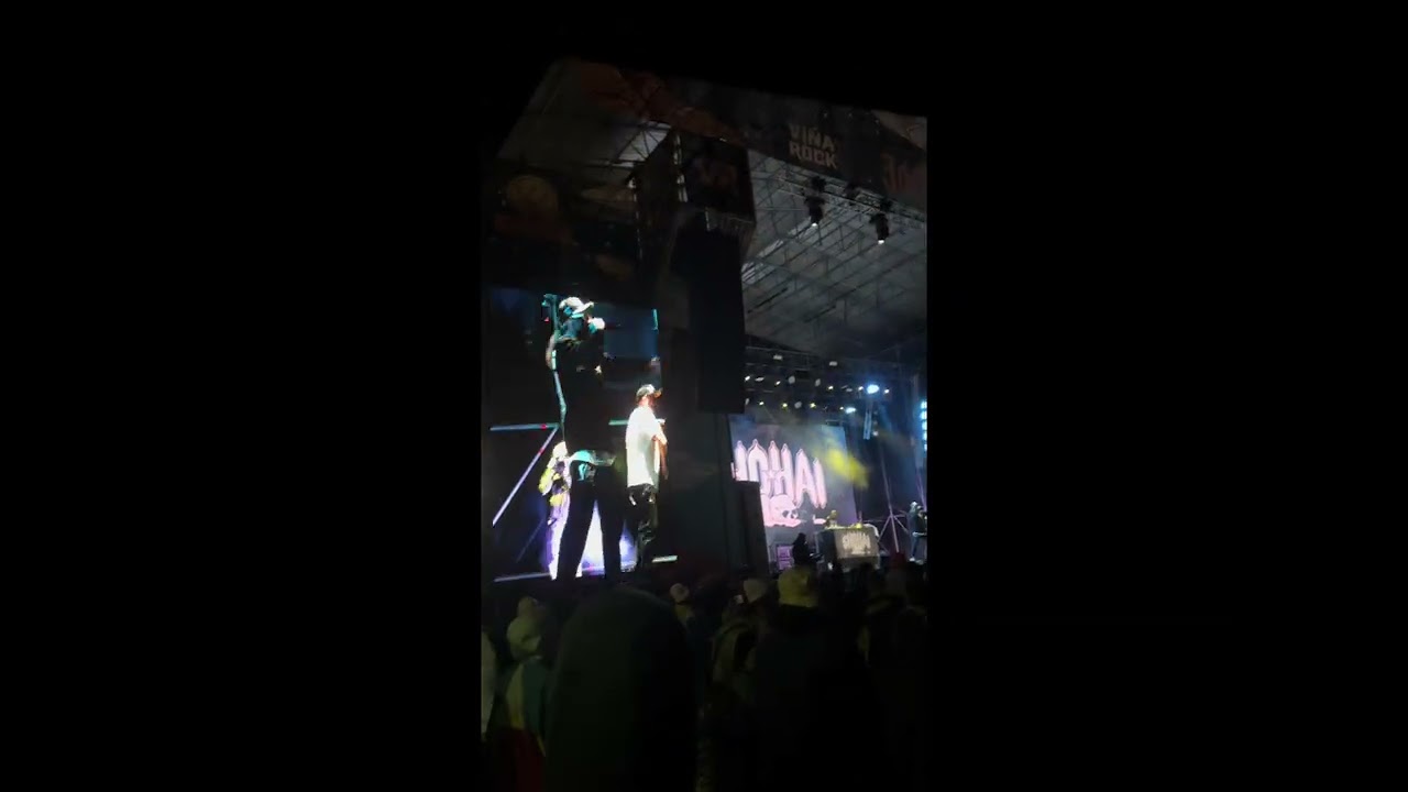 Sho Hai - A las cosas por su nombre - Vi&ntilde;a24