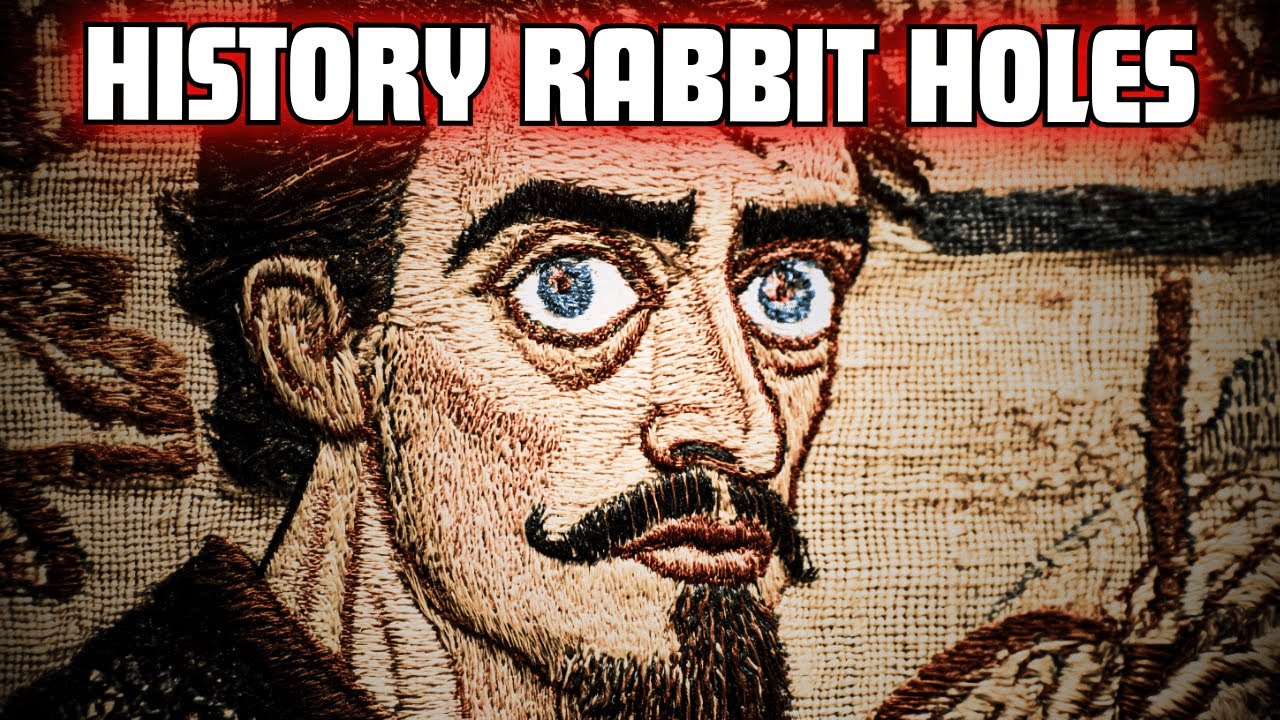 4 Unexplained Historical Mysteries That Experts Cannot Solve
