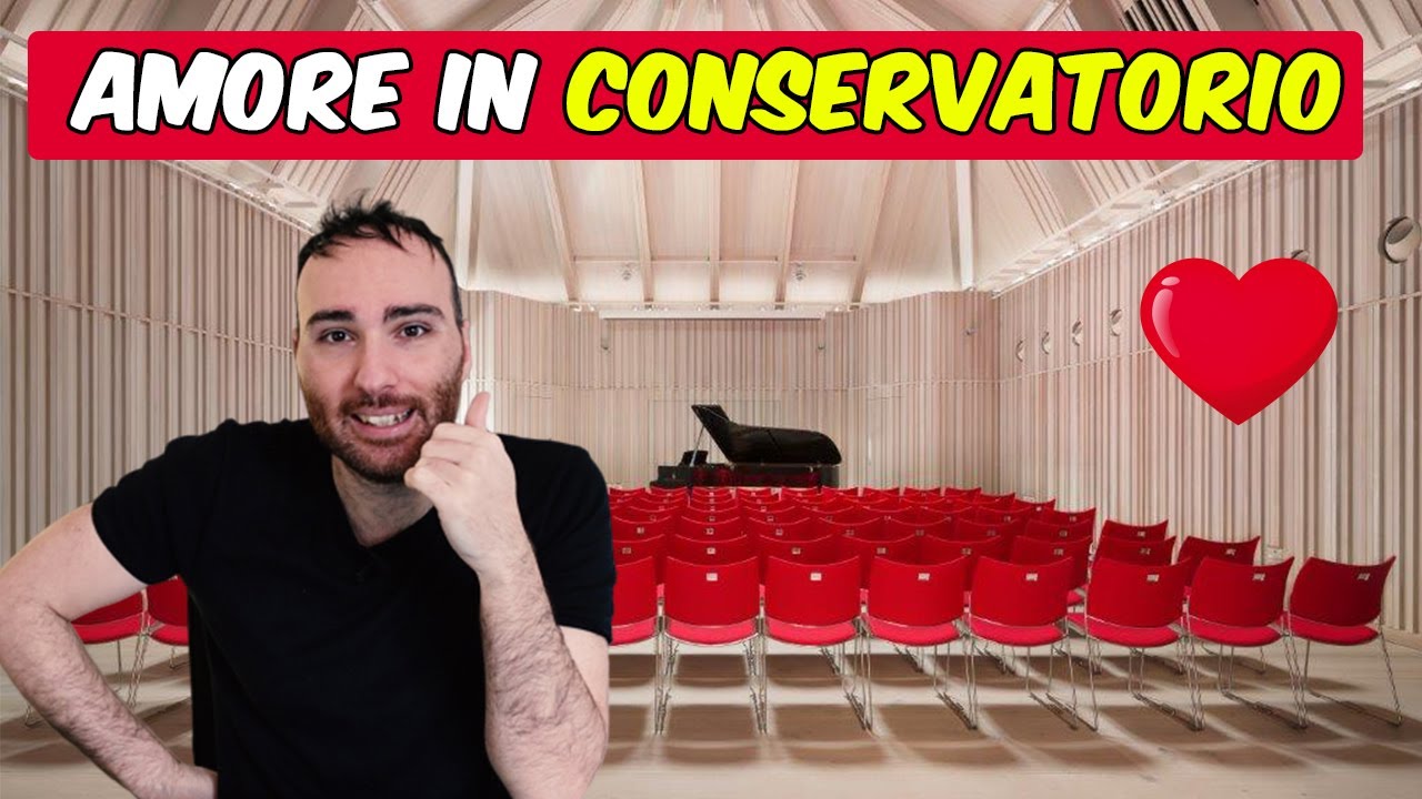 Intrighi Amorosi nei Conservatori