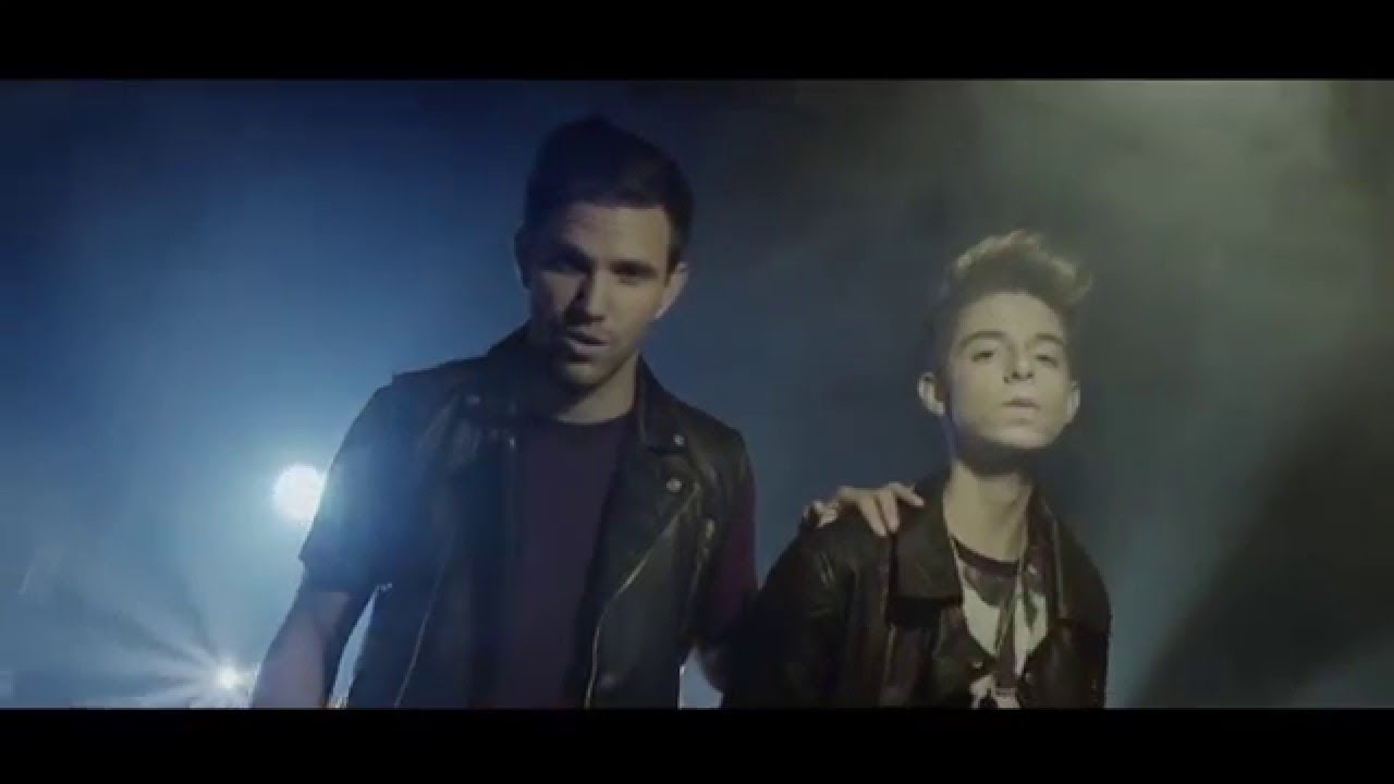 Dani J feat David Parejo -  Pobre diablo (vídeo clip oficial)
