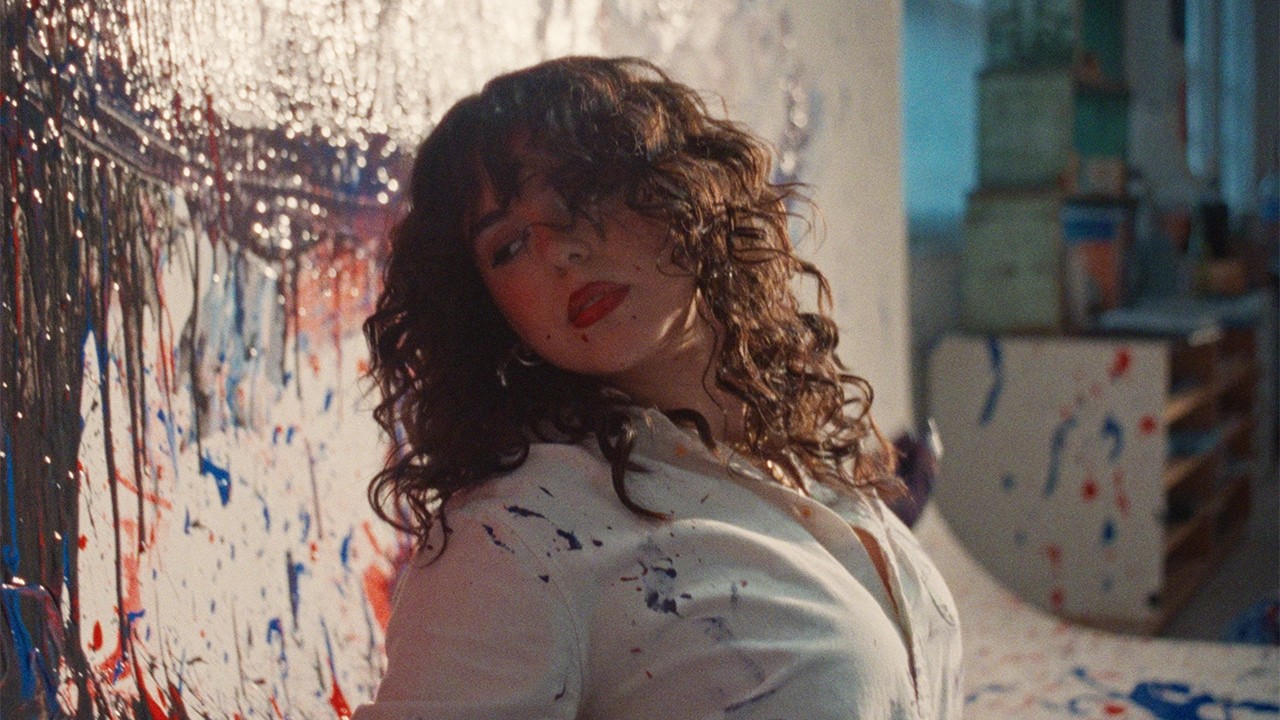 Alicia Creti – To Myself [Official Music Video]