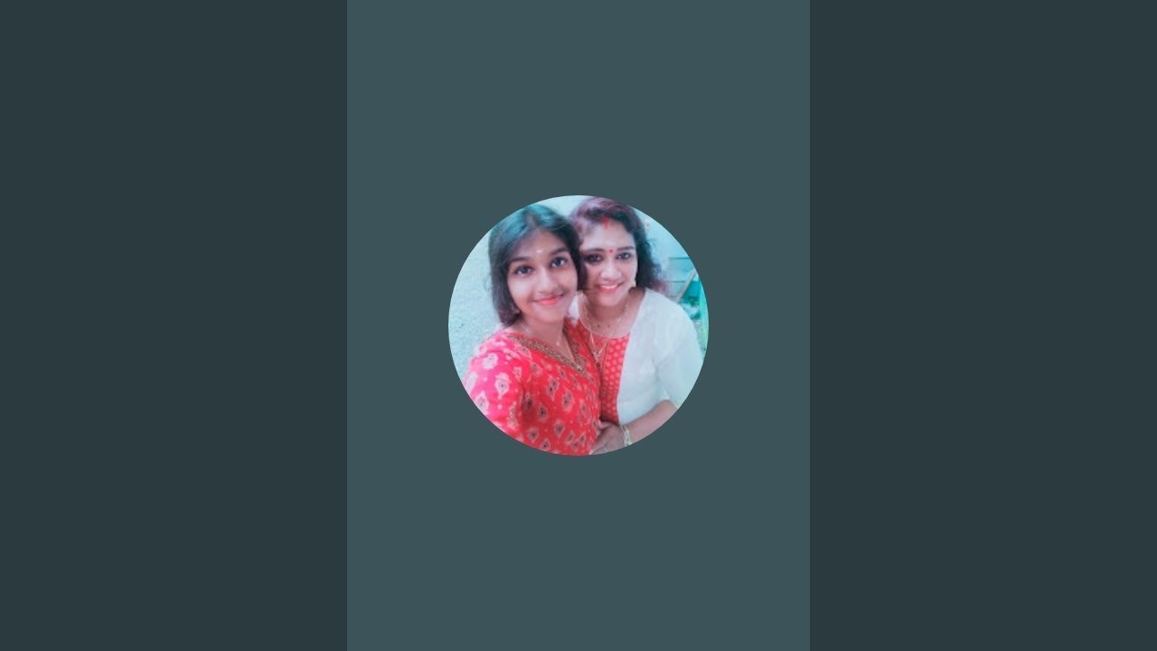 VIDYA BABU vlogs തത്സമയമാണ്!