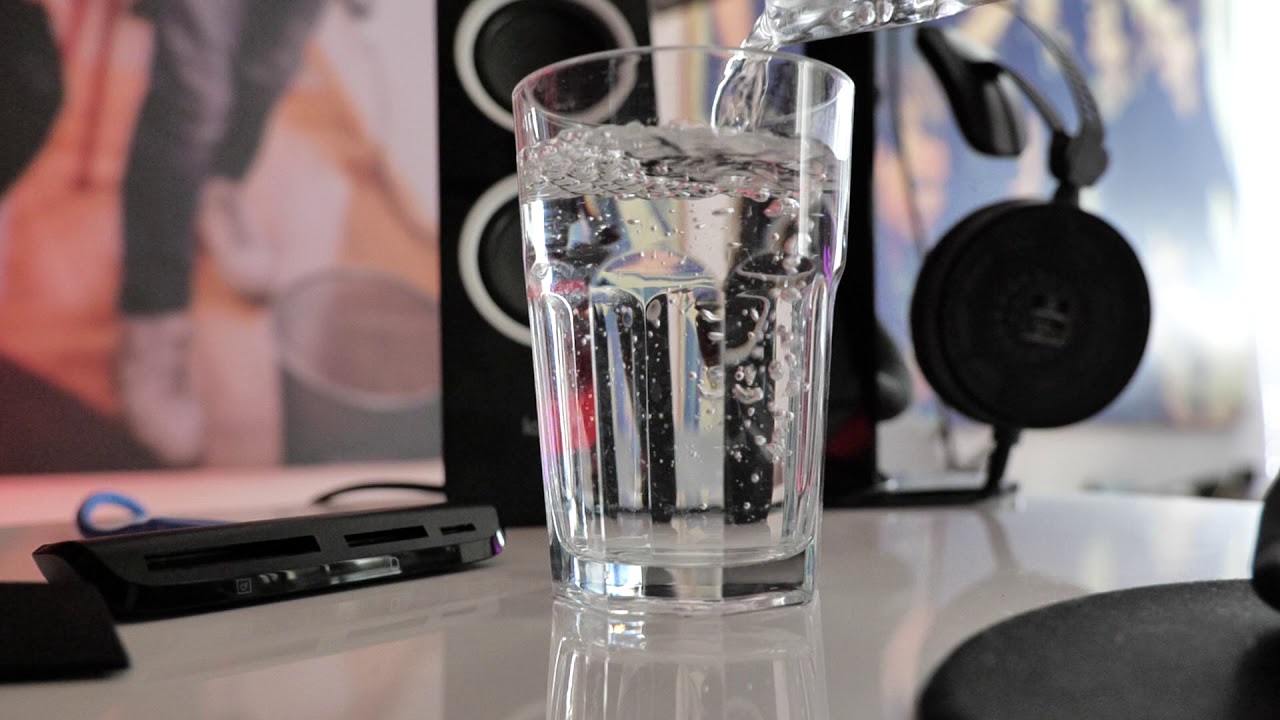 Panasonic Lumix S1H super slow motion video sample 1