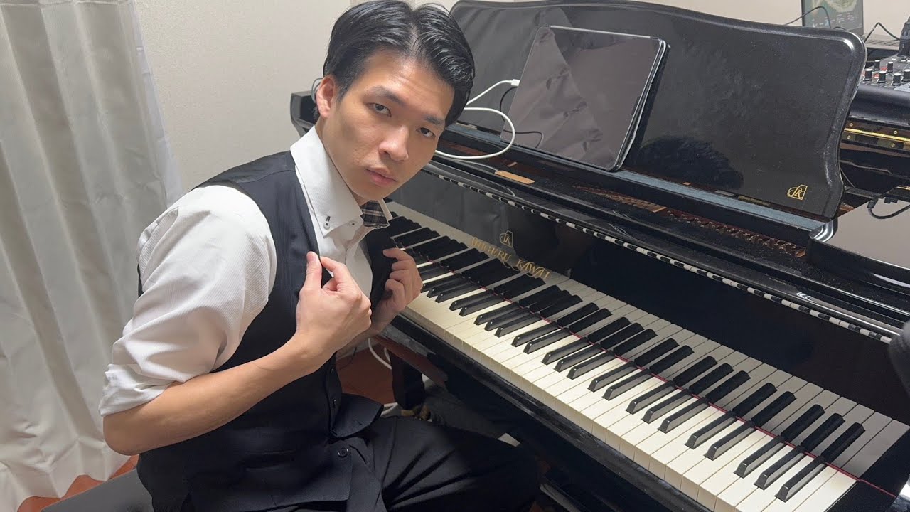 今日も練習