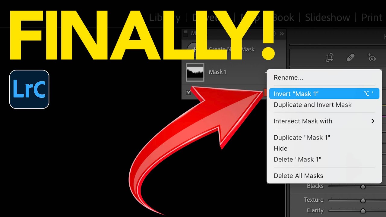 What's NEW in Lightroom (BIG!!! June 2022 Update)