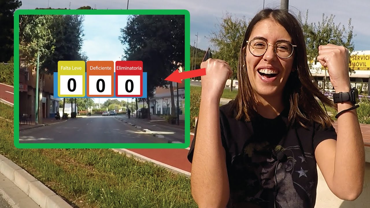 🔴🔴 10/10 EXAMEN PERFECTO. Toma nota para que TÚ tambien tengas tu APROBADO A LA PRIMERA. Simulacro