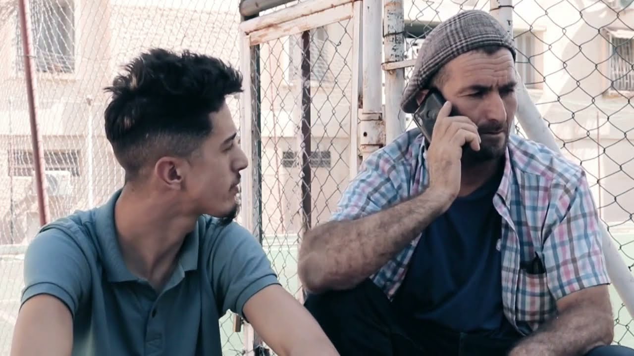 #film_cine_kaby(AHEZEV YUGAR LAQDA )cour_metrage/ 2021